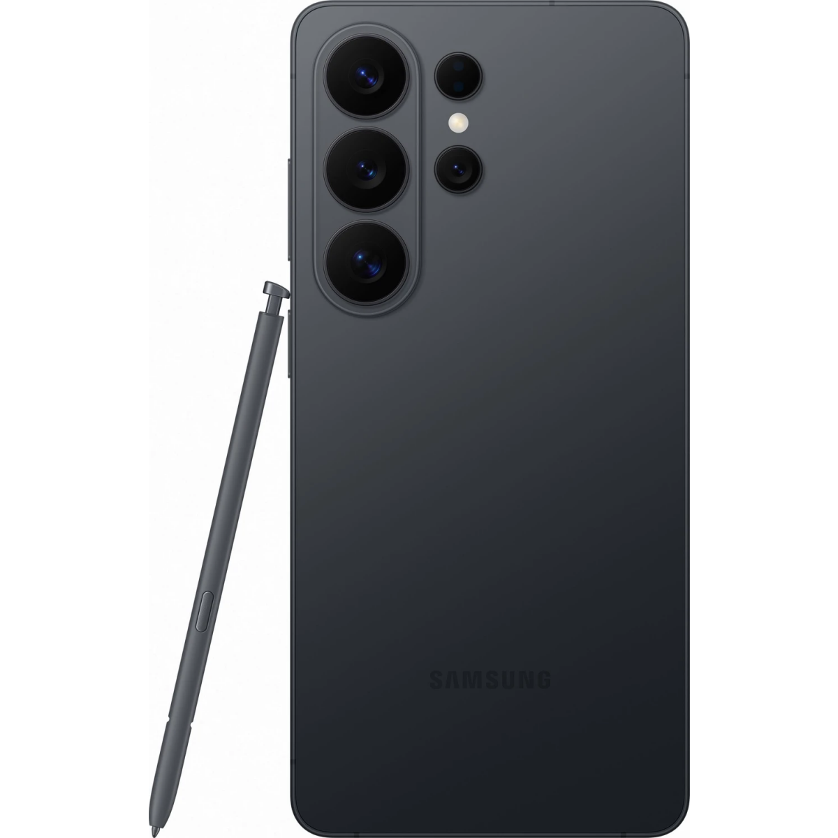Mobilais tālrunis Samsung Galaxy S26 Ultra 12GB 256GB EU Black (SM-S948BZKGEUE) - SM-S948B/DS - foto 12