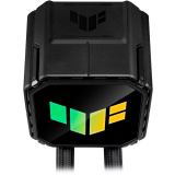 Flüssigkeitskühlsystem ASUS TUF Gaming LC III 360 ARGB Black (90RC0191-B0EAY0)