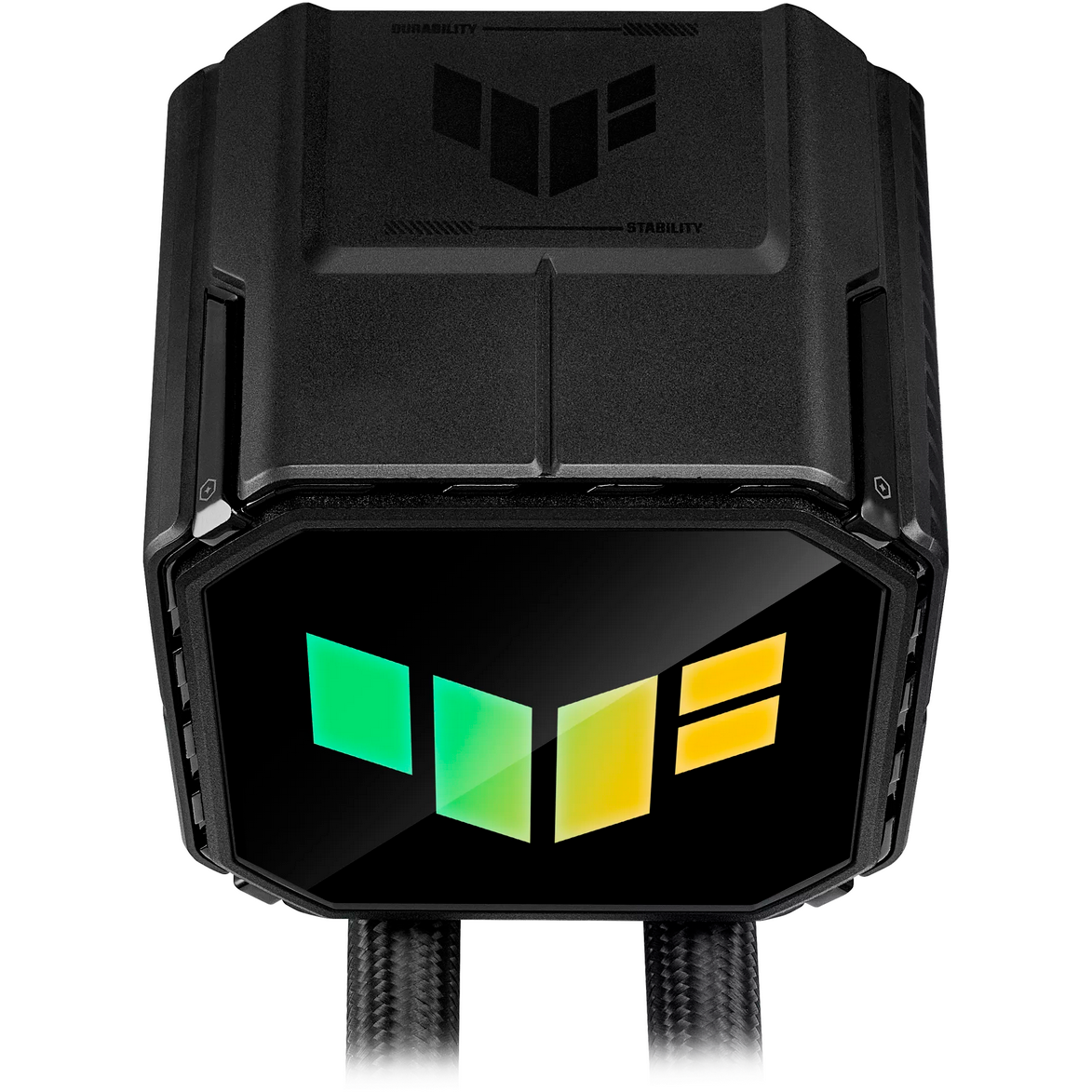 Flüssigkeitskühlsystem ASUS TUF Gaming LC III 360 ARGB Black - 90RC0191-B0EAY0 - Foto 10