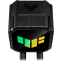 Flüssigkeitskühlsystem ASUS TUF Gaming LC III 360 ARGB Black - 90RC0191-B0EAY0 - Foto 10
