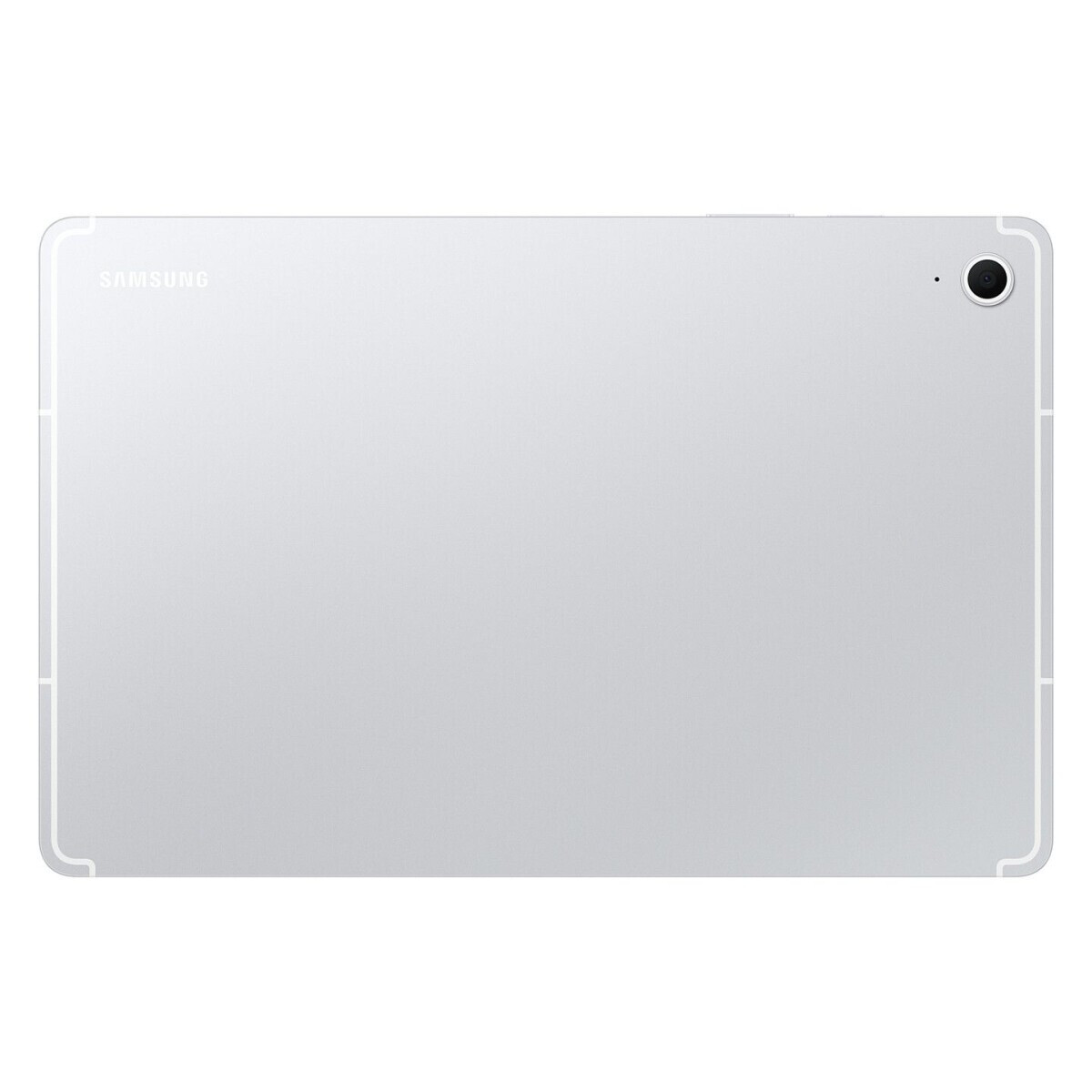 Planšetdators Samsung Galaxy Tab S10 FE LTE 8GB 256GB DE Silver (SM-X526BZSPEUB) - foto 4