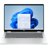 Laptop HP OmniBook 5 Flip 14-fp0455ng Core i5-1334U 16GB 512GB UHD Graphics W11H Silver (BZ8S2EA/ABD)