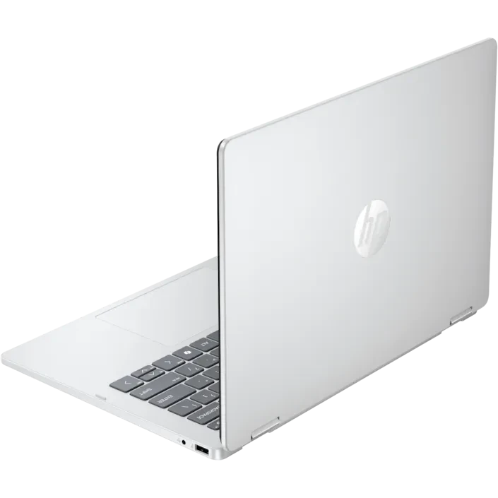 Laptop HP OmniBook 5 Flip 14-fp0455ng Core i5-1334U 16GB 512GB UHD Graphics W11H Silver (BZ8S2EA/ABD) - Foto 2