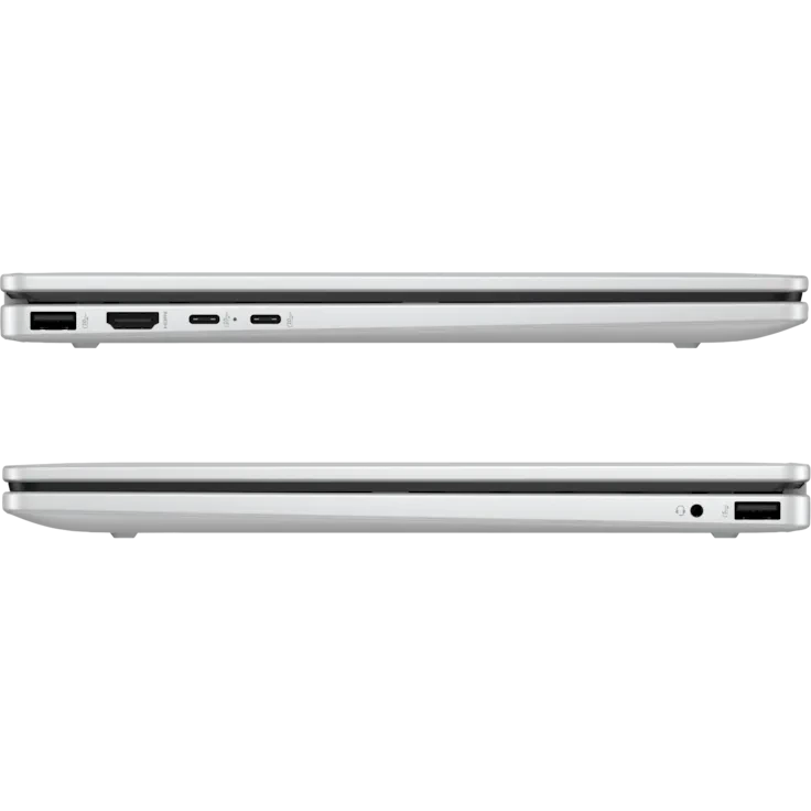 Laptop HP OmniBook 5 Flip 14-fp0455ng Core i5-1334U 16GB 512GB UHD Graphics W11H Silver (BZ8S2EA/ABD) - Foto 3
