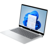Laptop HP OmniBook 5 Flip 14-fp0455ng Core i5-1334U 16GB 512GB UHD Graphics W11H Silver (BZ8S2EA/ABD)