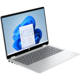Laptop HP OmniBook 5 Flip 14-fp0455ng Core i5-1334U 16GB 512GB UHD Graphics W11H Silver (BZ8S2EA/ABD)