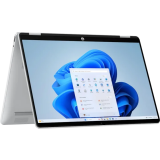 Laptop HP OmniBook 5 Flip 14-fp0455ng Core i5-1334U 16GB 512GB UHD Graphics W11H Silver (BZ8S2EA/ABD)
