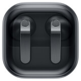 Austiņas Samsung Galaxy Buds4 SM-R540 black (SM-R540NZKADBT)