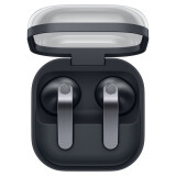 Austiņas Samsung Galaxy Buds4 SM-R540 black (SM-R540NZKADBT)
