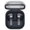 Austiņas Samsung Galaxy Buds4 SM-R540 black (SM-R540NZKADBT) - foto 2