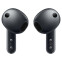 Austiņas Samsung Galaxy Buds4 SM-R540 black (SM-R540NZKADBT) - foto 4