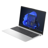 Portatīvais dators HP 255R G10 15.6" Ryzen 3 7335U 8GB 512GB Radeon Graphics W11H Silver (C99THES/ABD)