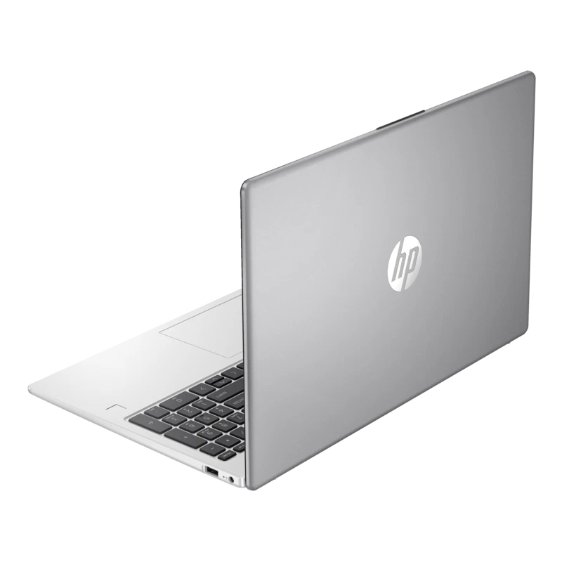 Portatīvais dators HP 255R G10 15.6" Ryzen 3 7335U 8GB 512GB Radeon Graphics W11H Silver (C99THES/ABD) - foto 3