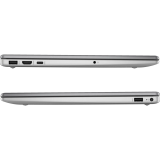 Portatīvais dators HP 255R G10 15.6" Ryzen 3 7335U 8GB 512GB Radeon Graphics W11H Silver (C99THES/ABD)