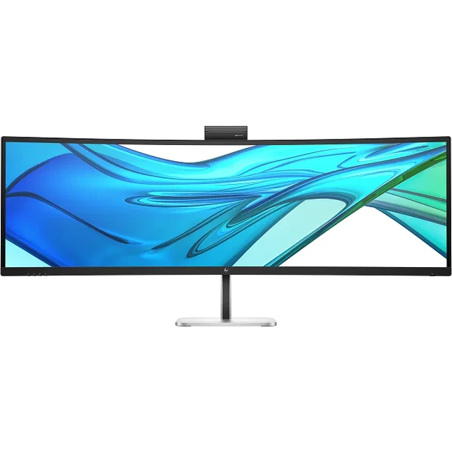 Monitors HP Series 5 Pro 549pm 49" Black (B7GV8AA/ABB) - HP 549pm (HSD-0194-A)