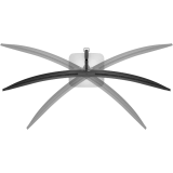 Monitors HP Series 5 Pro 549pm 49" Black (B7GV8AA/ABB) (HP 549pm (HSD-0194-A))