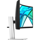 Monitors HP Series 5 Pro 549pm 49" Black (B7GV8AA/ABB) (HP 549pm (HSD-0194-A))