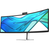 Monitors HP Series 5 Pro 549pm 49" Black (B7GV8AA/ABB) (HP 549pm (HSD-0194-A))