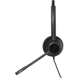 Garnitūra HP Poly EncorePro 320 QD Black (214573-01)