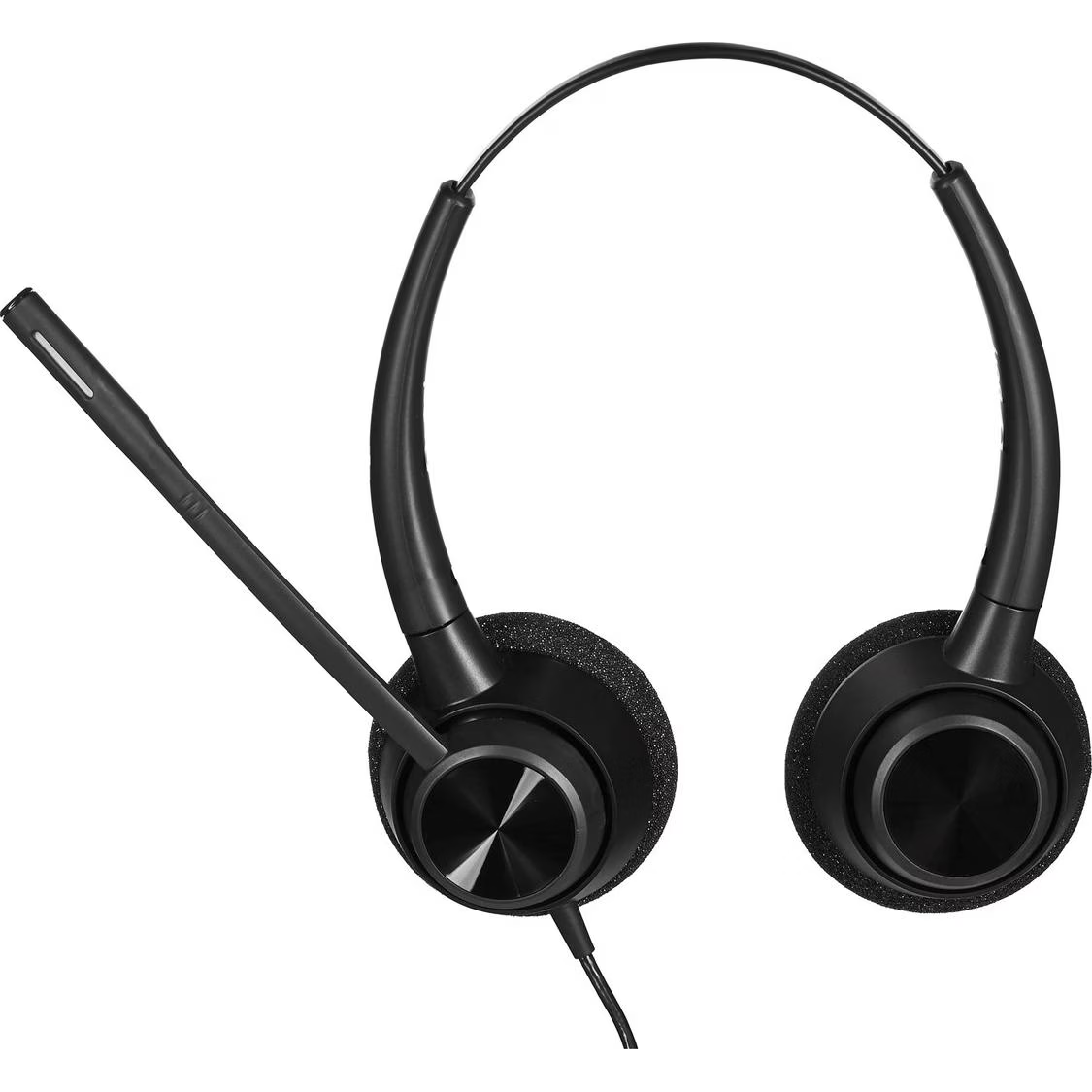 Garnitūra HP Poly EncorePro 320 QD Black (214573-01) - foto 4