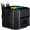 Flüssigkeitskühlsystem ASUS TUF Gaming LC III 360 ARGB Black - 90RC0191-B0EAY0 - Foto 11