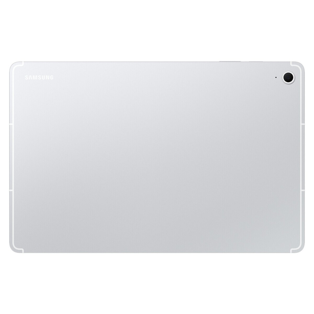 Planšetdators Samsung Galaxy Tab S10 FE+ LTE 8GB 256GB DE silver (SM-X626BZSPEUB) - foto 5