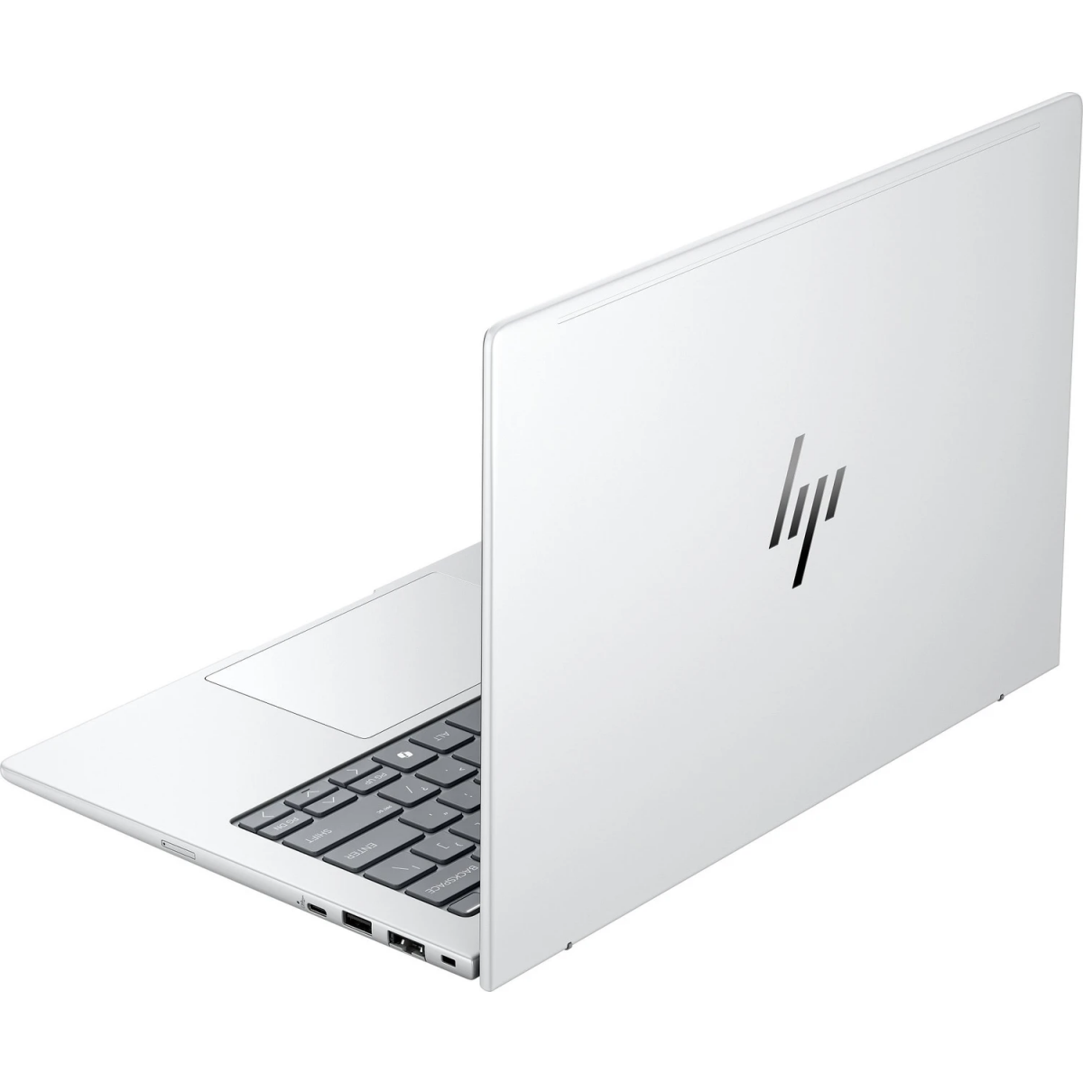 Portatīvais dators HP EliteBook 8 G1a 14 Ryzen 7 250 32GB 1TB 5G Radeon 780M W11P silver (AD3F0ET/ABD) - foto 3