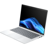 Portatīvais dators HP EliteBook 8 G1a 14 Ryzen 7 250 32GB 1TB 5G Radeon 780M W11P silver (AD3F0ET/ABD)