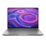Portatīvais dators HP ZBook Ultra G1a 14" Ryzen AI Max PRO 390 64GB 512GB Radeon 8050S FreeDos Silver (AY8L1AV)