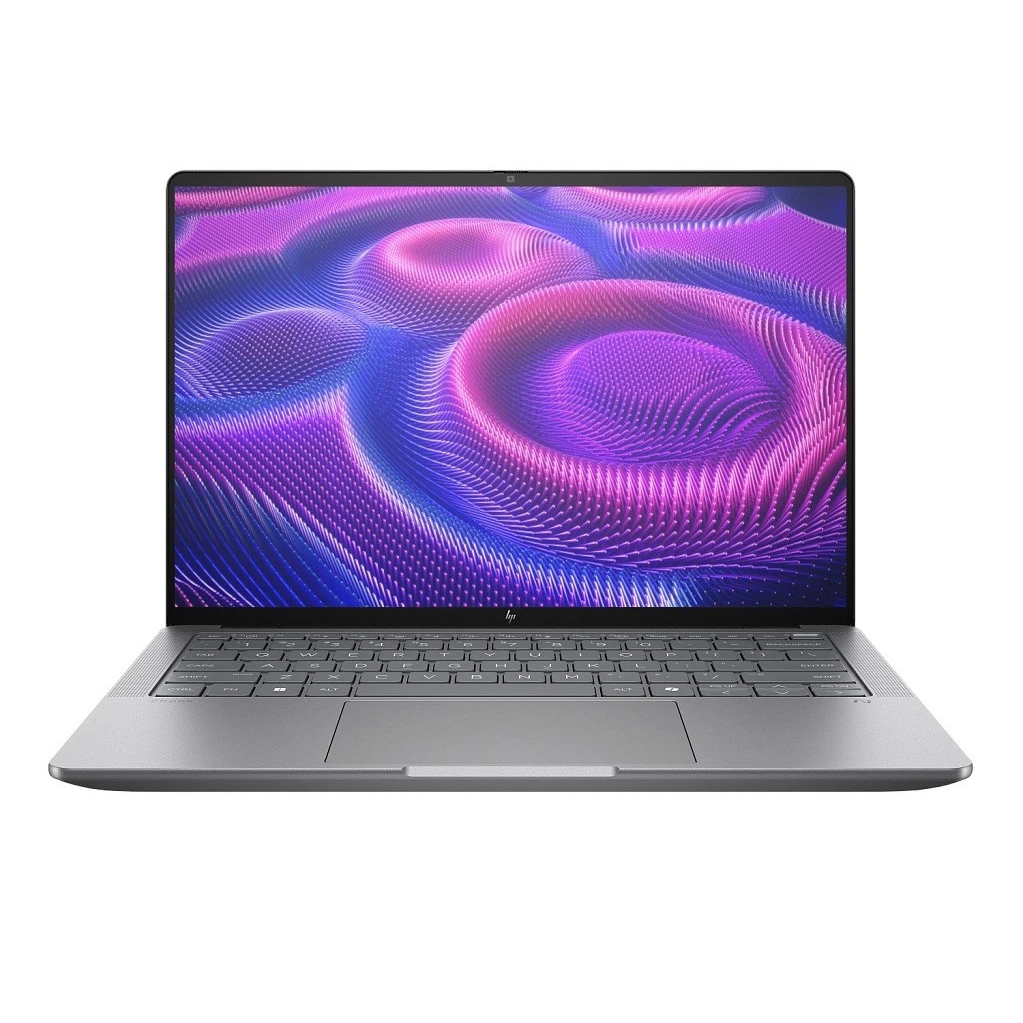 Portatīvais dators HP ZBook Ultra G1a 14" Ryzen AI Max PRO 390 64GB 512GB Radeon 8050S FreeDos Silver (AY8L1AV)