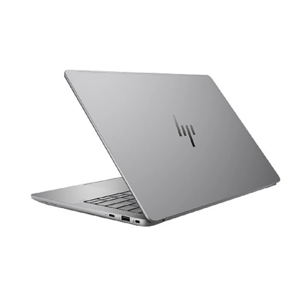 Portatīvais dators HP ZBook Ultra G1a 14" Ryzen AI Max PRO 390 64GB 512GB Radeon 8050S FreeDos Silver (AY8L1AV) - foto 2