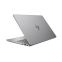 Portatīvais dators HP ZBook Ultra G1a 14" Ryzen AI Max PRO 390 64GB 512GB Radeon 8050S FreeDos Silver (AY8L1AV) - foto 2