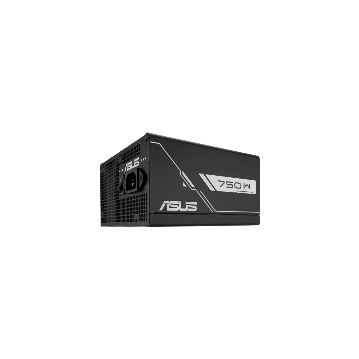 Barošanas bloks ASUS PRIME-750G 750W Black (90YE00U3-B0NA00) - foto 2