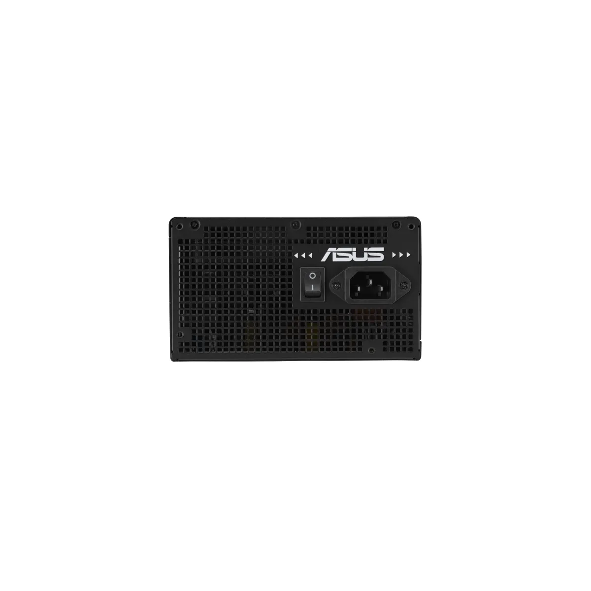 Barošanas bloks ASUS PRIME 850G 850W Black (90YE00U2-B0NA00) - foto 4
