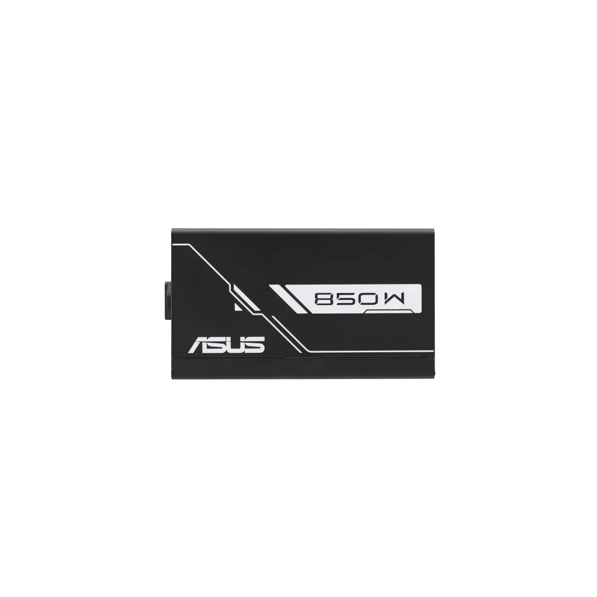 Barošanas bloks ASUS PRIME 850G 850W Black (90YE00U2-B0NA00) - foto 7