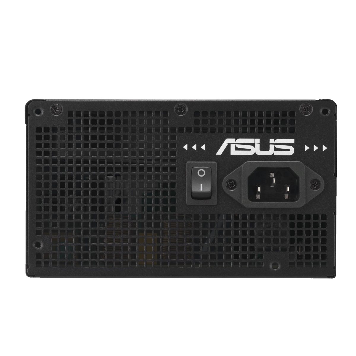 Das Netzteil ASUS PRIME 650B BLACK (90YE00Y1-B0NA00) - Foto 5
