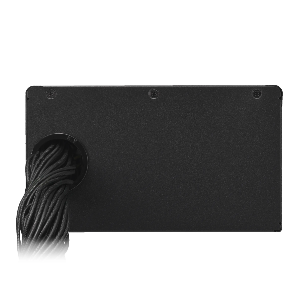 Das Netzteil ASUS PRIME 650B BLACK (90YE00Y1-B0NA00) - Foto 10