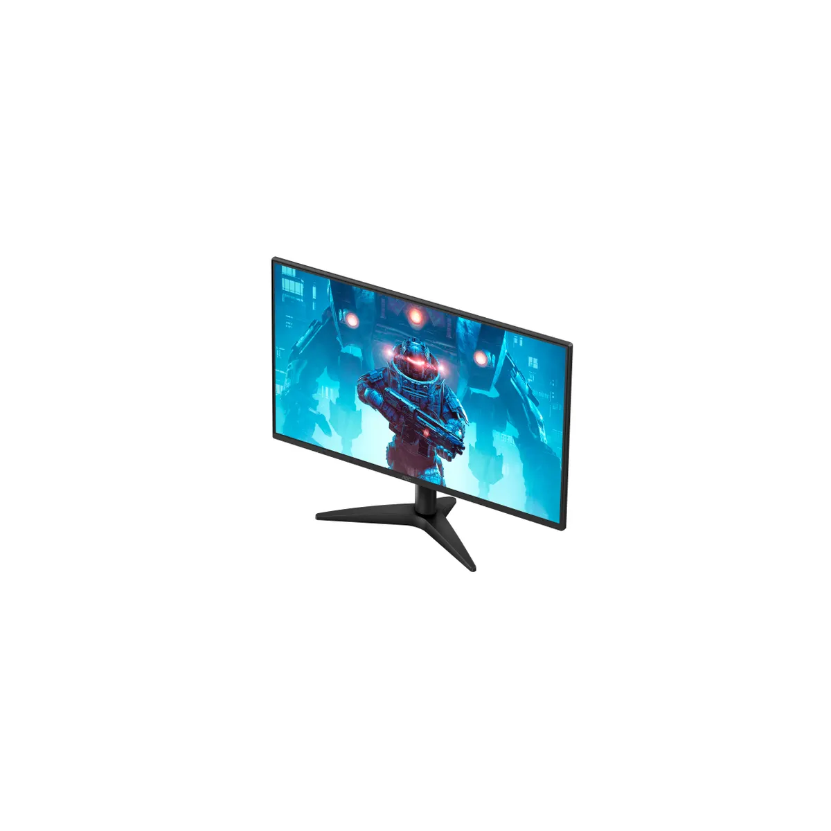 Monitors AOC Q27B36X 27" Black - foto 2