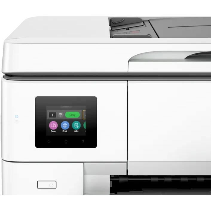 MFP HP OfficeJet Pro 9720e (53N95B/629) - foto 7