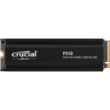 SSD Crucial P310 4TB Black (CT4000P310SSD5)