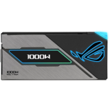 Das Netzteil ASUS ROG THOR 1000P3 GAMING (90YE00V3-B0NA00)