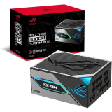 Das Netzteil ASUS ROG THOR 1000P3 GAMING (90YE00V3-B0NA00)