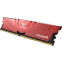 Operatīvā atmiņa TeamGroup T-Force Vulcan Z 16GB 3200 MHz DDR4 CL16 Red (TLZRD416G3200HC16F01) - foto 2