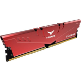 Operatīvā atmiņa TeamGroup T-Force Vulcan Z 16GB 3200 MHz DDR4 CL16 Red (TLZRD416G3200HC16F01)
