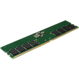 Operatīvā atmiņa Kingston ValueRAM 32GB 5600 MHz DDR5 CL46 Green (KVR56U46BS8-32)