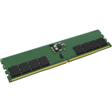 Operatīvā atmiņa Kingston ValueRAM 32GB 5600 MHz DDR5 CL46 Green (KVR56U46BS8-32)
