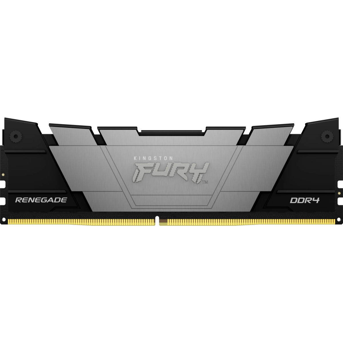 Operatīvā atmiņa Kingston FURY Renegade 8GB 3600 MHz DDR4 CL16 Gray (KF436C16RB2/8)