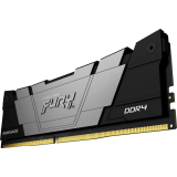 Operatīvā atmiņa Kingston FURY Renegade 8GB 3600 MHz DDR4 CL16 Gray (KF436C16RB2/8)