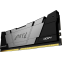 Operatīvā atmiņa Kingston FURY Renegade 8GB 3600 MHz DDR4 CL16 Gray (KF436C16RB2/8) - foto 2