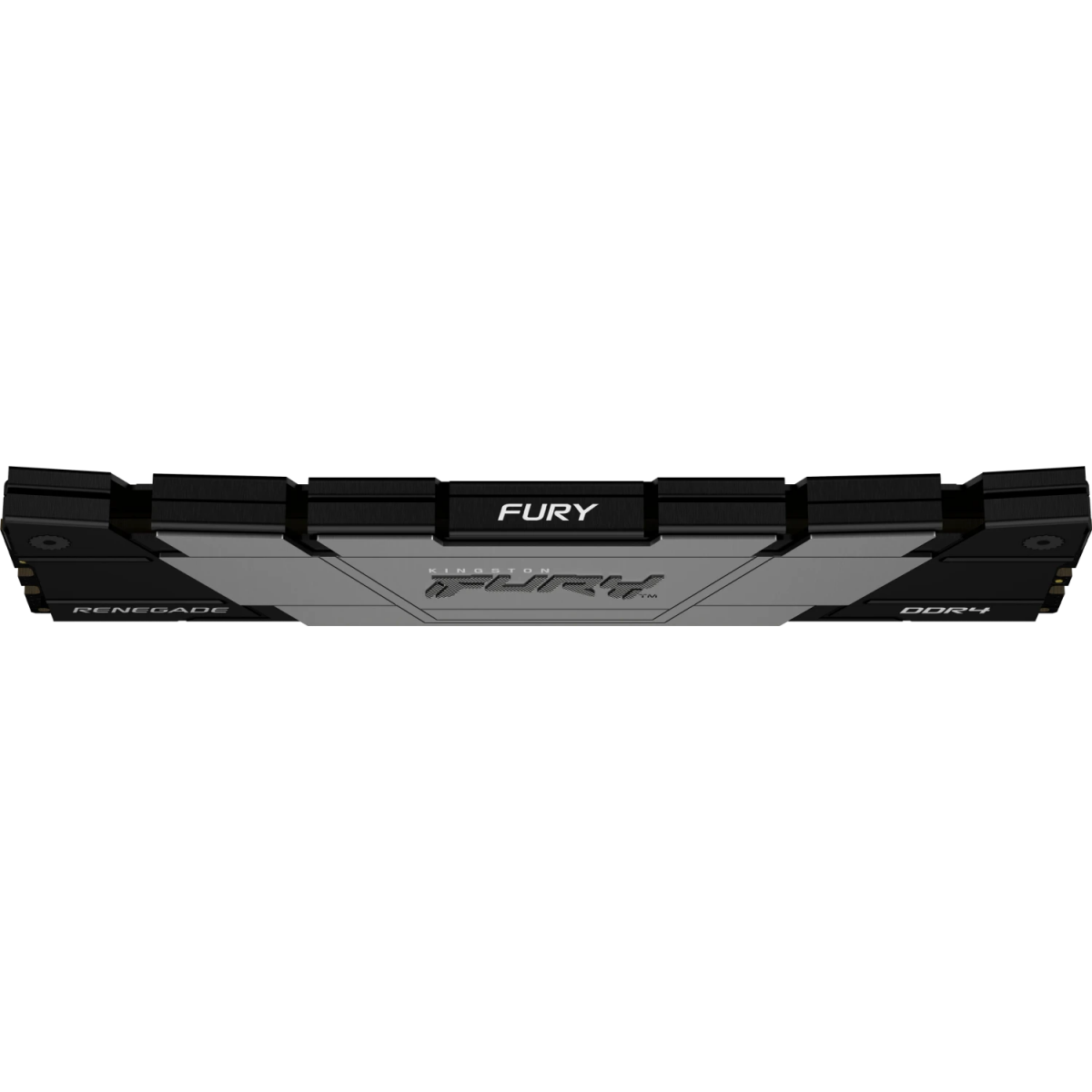 Operatīvā atmiņa Kingston FURY Renegade 8GB 3600 MHz DDR4 CL16 Gray (KF436C16RB2/8) - foto 3